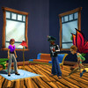 Capture de FreeRealms