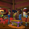 Capture de FreeRealms