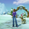 Animal familier dans FreeRealms