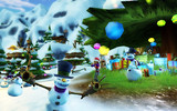 Festivités de Noël 2009 Festivités de Noël 2009