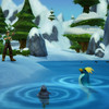 La p�che dans FreeRealms