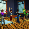 Capture de FreeRealms
