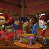 Capture de FreeRealms