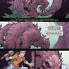 Comics Free Realms : page 1