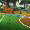 Capture de FreeRealms