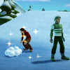 Capture de FreeRealms