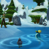 La p�che dans FreeRealms