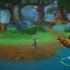 Capture de FreeRealms