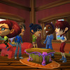 Capture de FreeRealms
