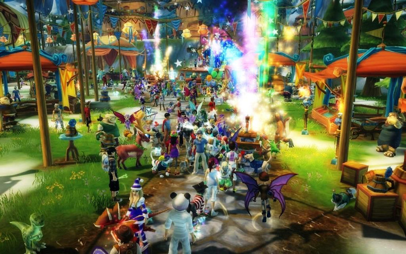 Partytime
