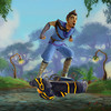 Hoverboard