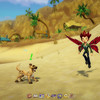 Animal familier dans FreeRealms