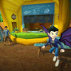 Capture de FreeRealms