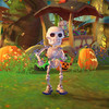 Capture de FreeRealms