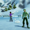 Capture de FreeRealms