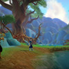 Capture de FreeRealms