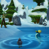 La p�che dans FreeRealms