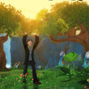 Free Realms en Chine