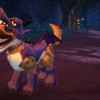 Animal familier dans FreeRealms