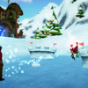 Capture de FreeRealms