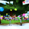 Capture de FreeRealms