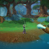 La p�che dans FreeRealms
