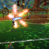 Capture de FreeRealms