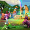 Capture de FreeRealms