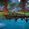 Capture de FreeRealms