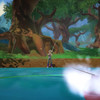 La p�che dans FreeRealms