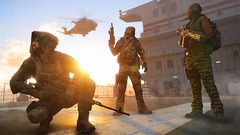 Ubisoft annonce Ghost Recon Frontline, en free-to-play et en bêta