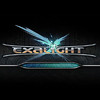 Le logo du MMORG Exalight