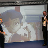 Pr�sentation d'Exalight lors du FJV 2007