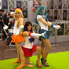 Stand IW - Japan Expo 2009