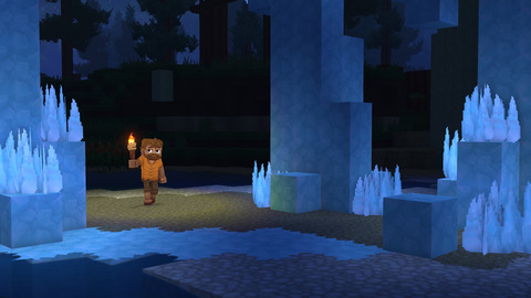 Hytale - Update 6 - Du mode hardcore pour Hytale