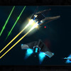 Capture de Jumpgate Evolution