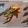 Capture de Jumpgate Evolution