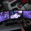Capture de Jumpgate Evolution