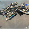 Capture de Jumpgate Evolution
