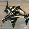 Capture de Jumpgate Evolution