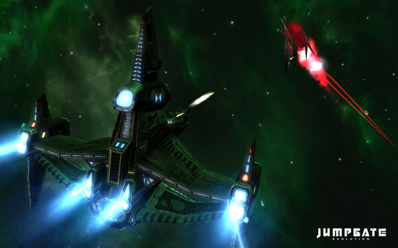 Duel "Ravager" contre "Conflux"