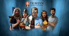 Lancement du serveur anniversaire « Codex Victoria » pour dynamiser le gameplay de Travian: Legends