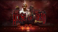 Test de The House of the Dead Remake - Où est passé mon flingue ?