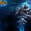 Capture de World of Warcraft: Wrath of the Lich King