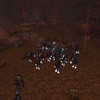 Capture de World of Warcraft: Wrath of the Lich King