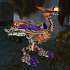 Capture de World of Warcraft: Wrath of the Lich King