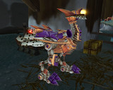 M�canotrotteur de Gnomeregan