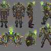Capture de World of Warcraft: Wrath of the Lich King
