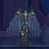 Capture de World of Warcraft: Wrath of the Lich King