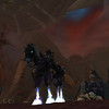 Capture de World of Warcraft: Wrath of the Lich King